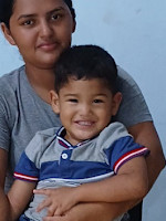 child portrait
