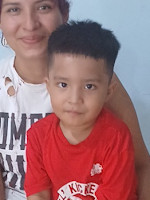 child portrait