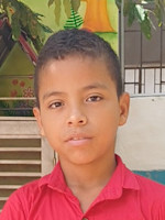 child portrait