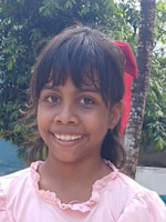 child portrait