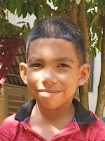 child portrait