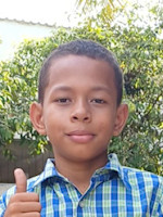 child portrait
