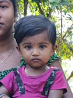 child portrait