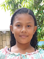 child portrait