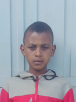 child portrait