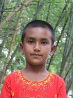 child portrait