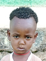 child portrait