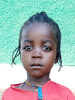 child portrait