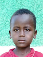 child portrait