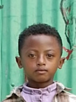 child portrait