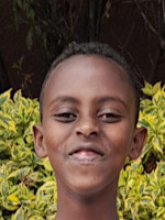 child portrait