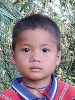 child portrait