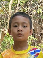 child portrait