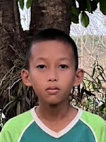 child portrait