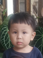 child portrait