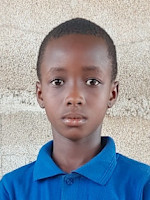 child portrait