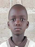 child portrait