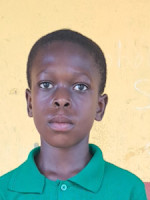child portrait