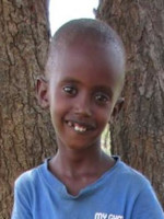 child portrait