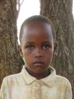 child portrait