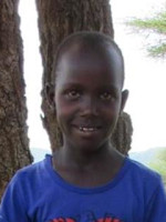 child portrait