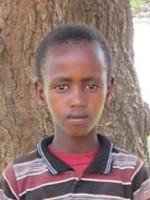 child portrait