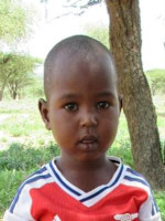 child portrait