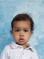 child portrait