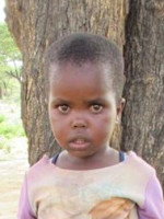 child portrait