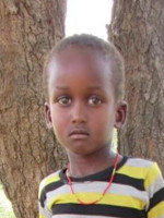 child portrait