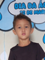 child portrait