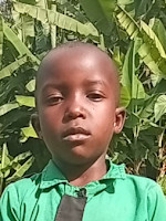child portrait