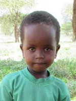 child portrait