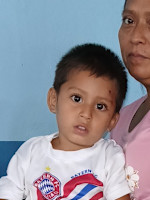 child portrait