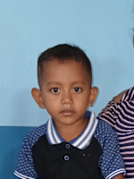 child portrait