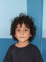 child portrait