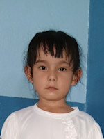 child portrait