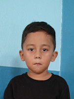 child portrait