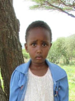 child portrait