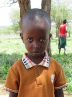 child portrait