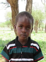child portrait