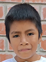 child portrait