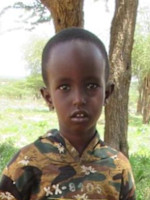child portrait
