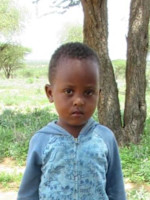 child portrait
