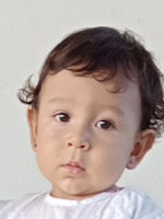 child portrait
