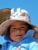 child portrait