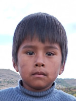 child portrait