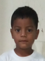 child portrait