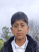 child portrait