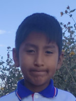 child portrait